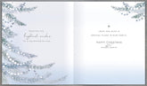Christmas Wishes Daughter-in-Law Special Christmas Greeting Card